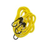 BUNGEE CORD 2PK 08X600MM BUNGEE CORD 2PK 08X600MM