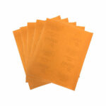 CABINET PAPER 120GRIT CABINET PAPER 120GRIT