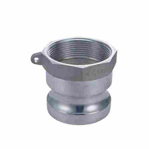 1/2 ” ALU CAMLOCK TYPE A 1/2 ” ALU CAMLOCK TYPE A