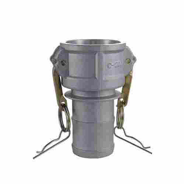 1/2 ” ALU CAMLOCK TYPE C 1/2 ” ALU CAMLOCK TYPE C