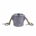 1/2 ” ALU CAMLOCK TYPE D 1/2 ” ALU CAMLOCK TYPE D