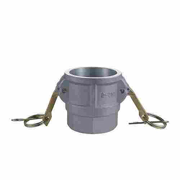 1/2 ” ALU CAMLOCK TYPE D 1/2 ” ALU CAMLOCK TYPE D