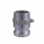 1/2 ” ALU CAMLOCK TYPE F 1/2 ” ALU CAMLOCK TYPE F