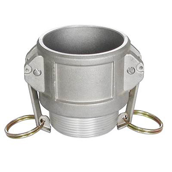 1 ” ALU CAMLOCK TYPE B