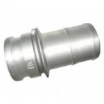 1 ” ALU CAMLOCK TYPE E