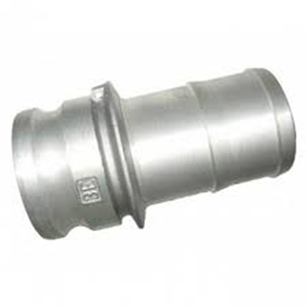 1 ” ALU CAMLOCK TYPE E