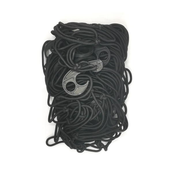 CARGO NETTING 1.3 X 1.8M CARGO NETTING 1.3 X 1.8M