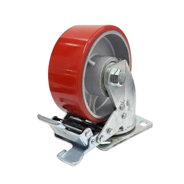 125 C/IRON CAST URETHANE SWI BRA 125 C/IRON CAST URETHANE SWI BRA