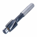 PAR SHANK COUNTERBORES M6 PAR SHANK COUNTERBORES M6