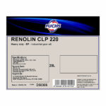 INDUSTRIAL GEAR OIL 220 20LT (8)