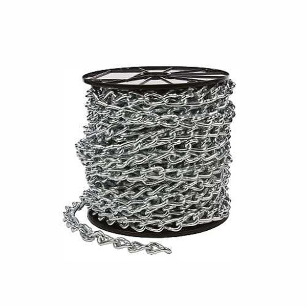 TWIST LINK CHAIN N/P 2.0mm TWIST LINK CHAIN N/P 2.0mm