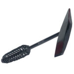 CHIPPING HAMMER BLK ECONO