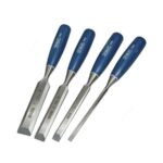 STANLEY CHISEL SET 4PC 6.12.18.25 STANLEY CHISEL SET 4PC 6.12.18.25