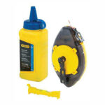 CHALK LINE 30M & REF BLUE STAN CHALK LINE 30M & REF BLUE STAN