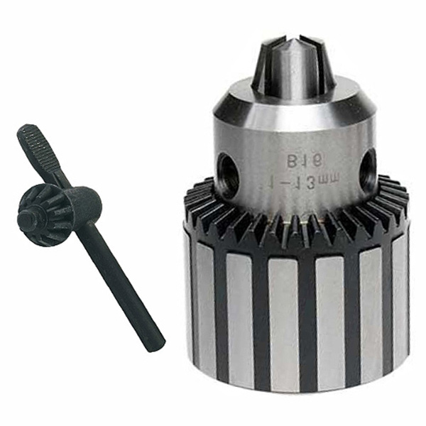 CHUCK 16MM B16 KEY TYPE M/TEC CHUCK 16MM B16 KEY TYPE M/TEC