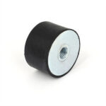 CIRC MOUNT 100X50 M16 FXF