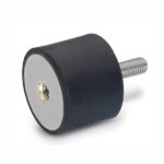 CIRC MOUNT 10X10 M4 FXM CIRC MOUNT 10X10 M4 FXM