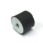 CIRC MOUNT 40X30 M10 FXF CIRC MOUNT 40X30 M10 FXF