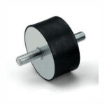 CIRC MOUNT 30X25 M8 25X25(THR) CIRC MOUNT 30X25 M8 25X25(THR)