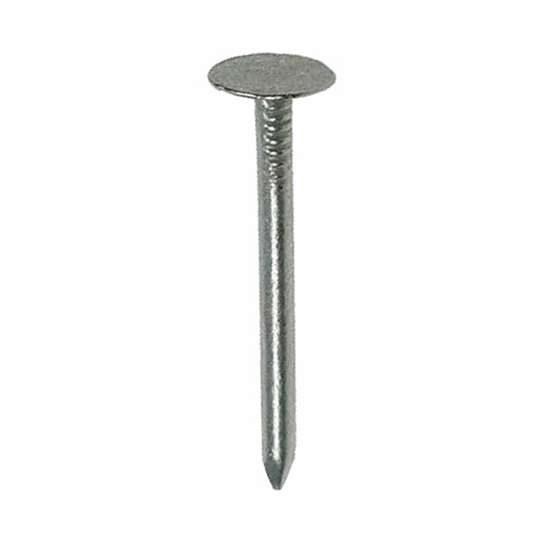 CLOUT NAIL 20MM (3/4") P/KG CLOUT NAIL 20MM (3/4") P/KG
