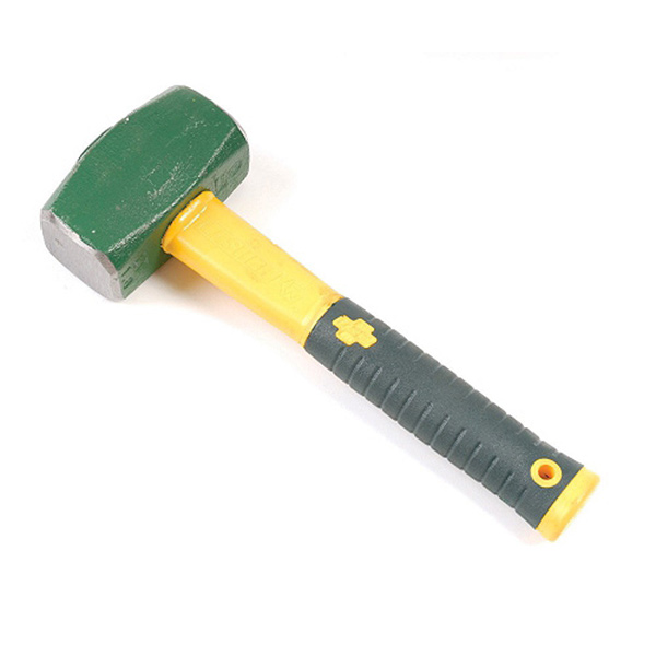 HAMMER CLUB 1.8KG R/H LASHER HAMMER CLUB 1.8KG R/H LASHER