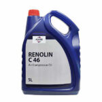 COMPRESSOR OIL ISO VG 46 5LT (6) COMPRESSOR OIL ISO VG 46 5LT (6)