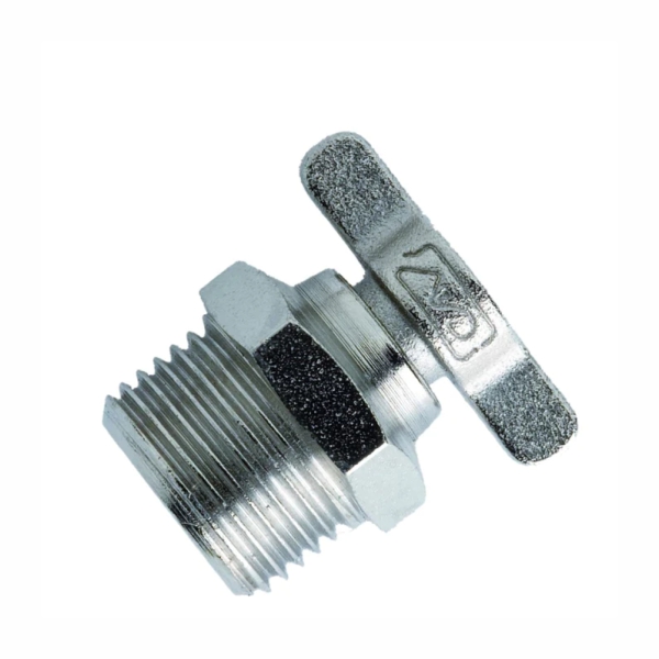 Comp drain plug 1/4 Comp drain plug 1/4