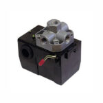 COMP SWITCH 6-8B LF10-4H LEV TYPE