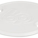 CONDUIT BOX PVC COVER