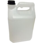 PLASTIC CONT FOR DECANTING 5LT PLASTIC CONT FOR DECANTING 5LT