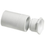 CONDUIT FEMALE ADAP 20MM 2P