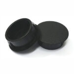 CONDUIT BLK STOPPER 25MM 2P