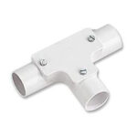 CONDUIT TEE INSPECTION 20MM CONDUIT TEE INSPECTION 20MM