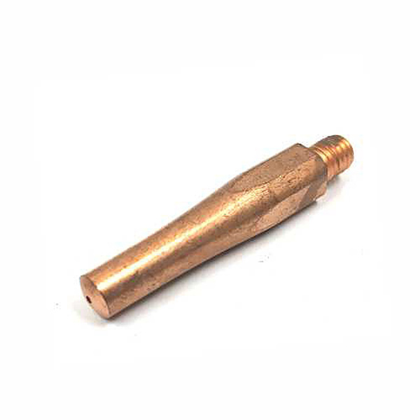 Mig contact tip m6 x 0.8mm Mig contact tip m6 x 0.8mm
