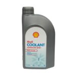 COOLANT LL G12+ 1LT SHELL COOLANT LL G12+ 1LT SHELL