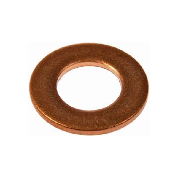 Copper f/w 30mm Copper f/w 30mm