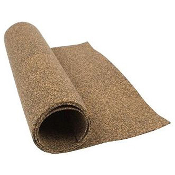 CORK GASKETING 6.0MM 1M X 1MT CORK GASKETING 6.0MM 1M X 1MT