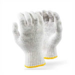 COTTON GLOVE