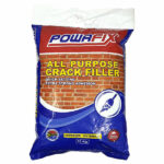 FILLER CRACK INT/EXT 10KG POWAFIX FILLER CRACK INT/EXT 10KG POWAFIX