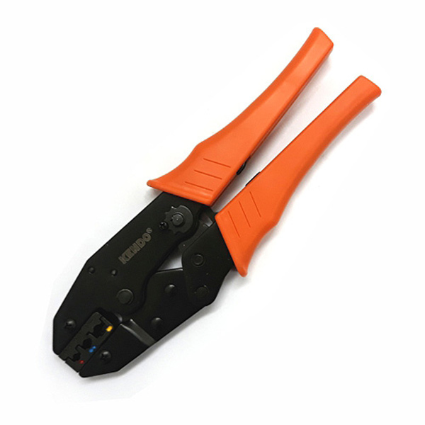 CRIMPER 0.5-6.0 235MM KENDO CRIMPER 0.5-6.0 235MM KENDO