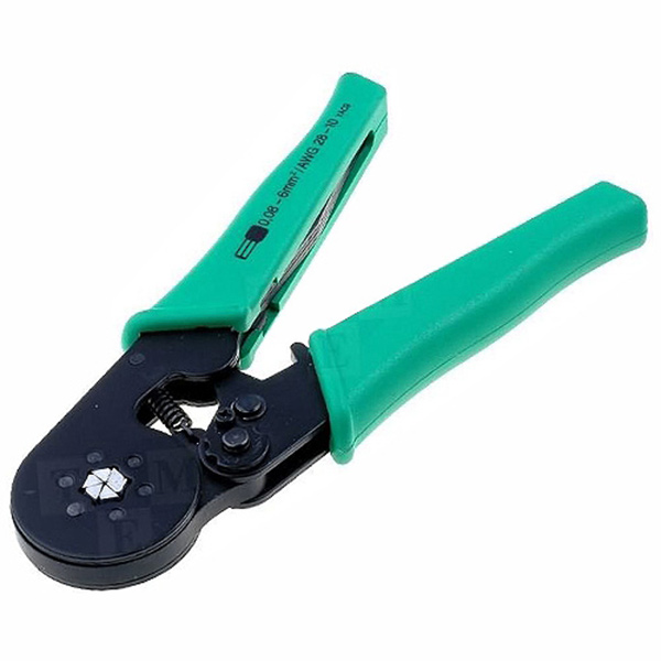 CRIMPER CABLE FERRULE HYAC5 CRIMPER CABLE FERRULE HYAC5