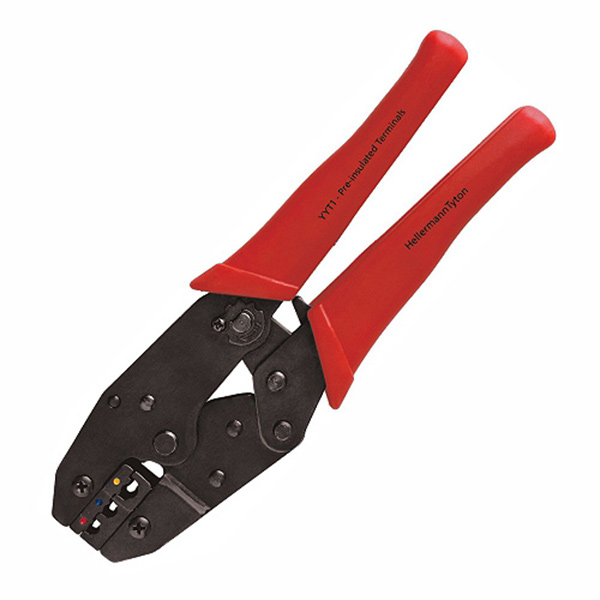 CRIMPER INSULATED YYT1 CRIMPER INSULATED YYT1