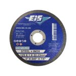 CUT DISC INOX 125-1 EIS CUT DISC INOX 125-1 EIS