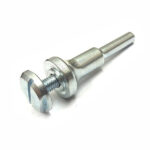 CUT DISC ARBOR 70MM PFERD