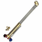 CUTTING TORCH UNI BRASS JAVWELD CUTTING TORCH UNI BRASS JAVWELD