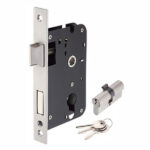 BBL DEADBOLT LOCK 40MM