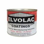 DTM STEELGRIP ENAMEL WHITE 1L