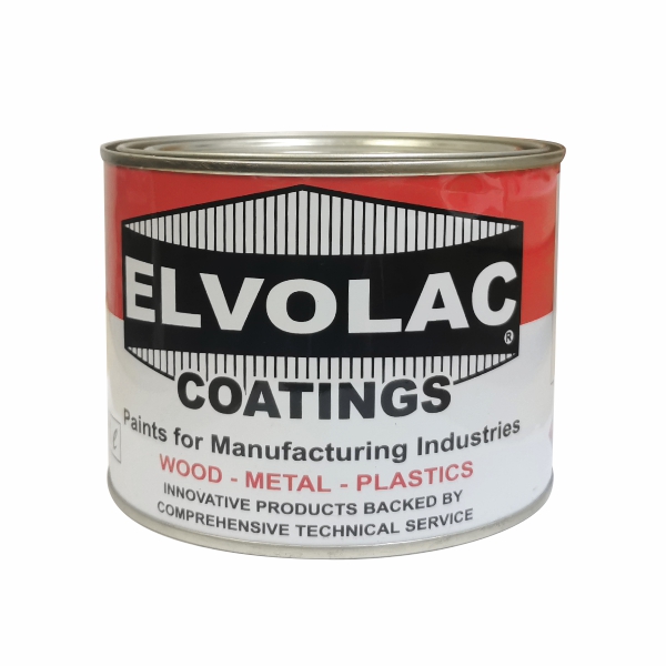 Dtm steelgrip enamel white 1l Dtm steelgrip enamel white 1l