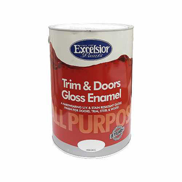 All purp e/s ena whi 5l excelsior All purp e/s ena whi 5l excelsior