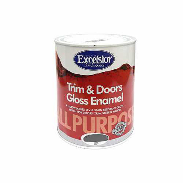 All purp h/g ena drk gry 1l excel All purp h/g ena drk gry 1l excel